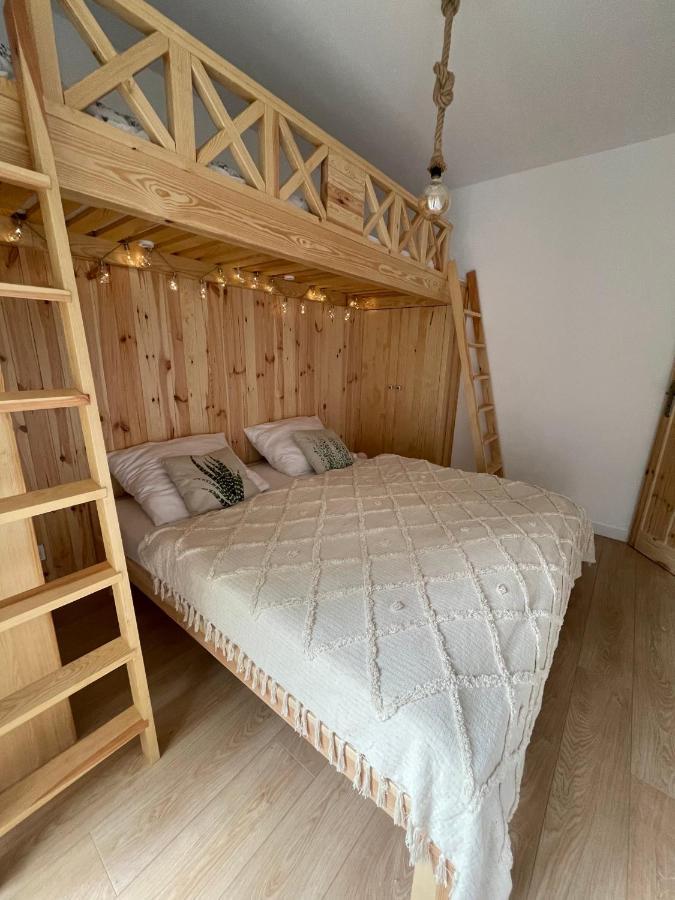 Apartament&Spa Lis&Las Sobótka Εξωτερικό φωτογραφία